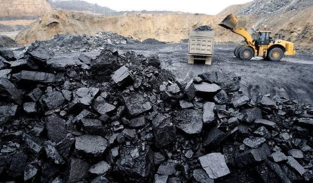 7 Negara Penghasil Batubara Terbesar Di Dunia